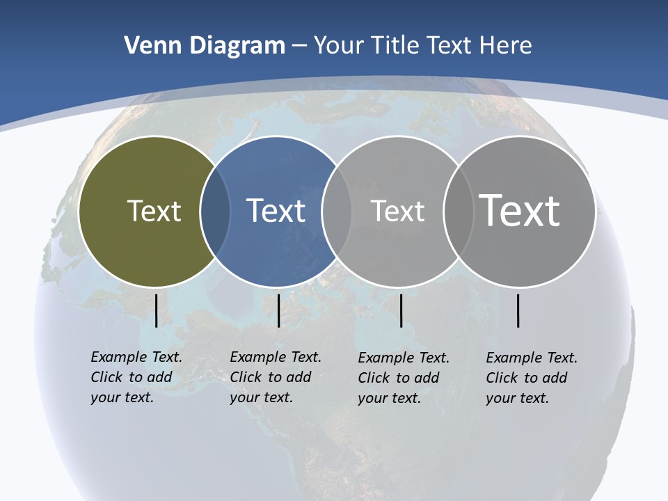 Travel International Water PowerPoint Template