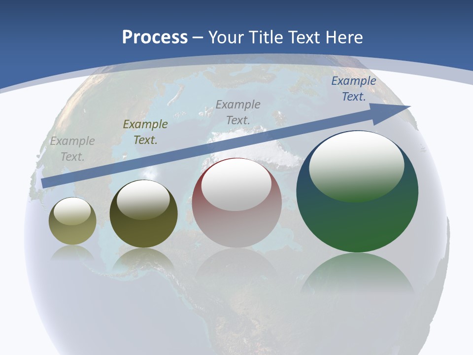 Travel International Water PowerPoint Template