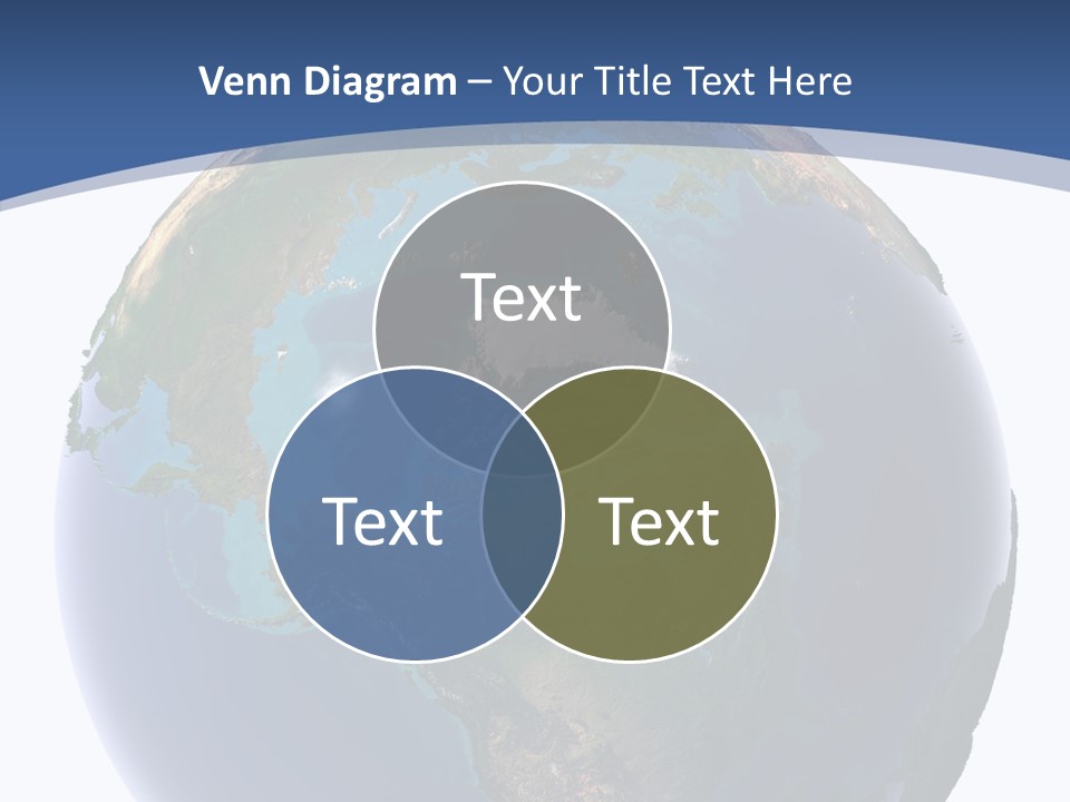 Travel International Water PowerPoint Template