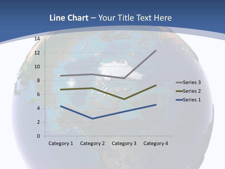 Travel International Water PowerPoint Template