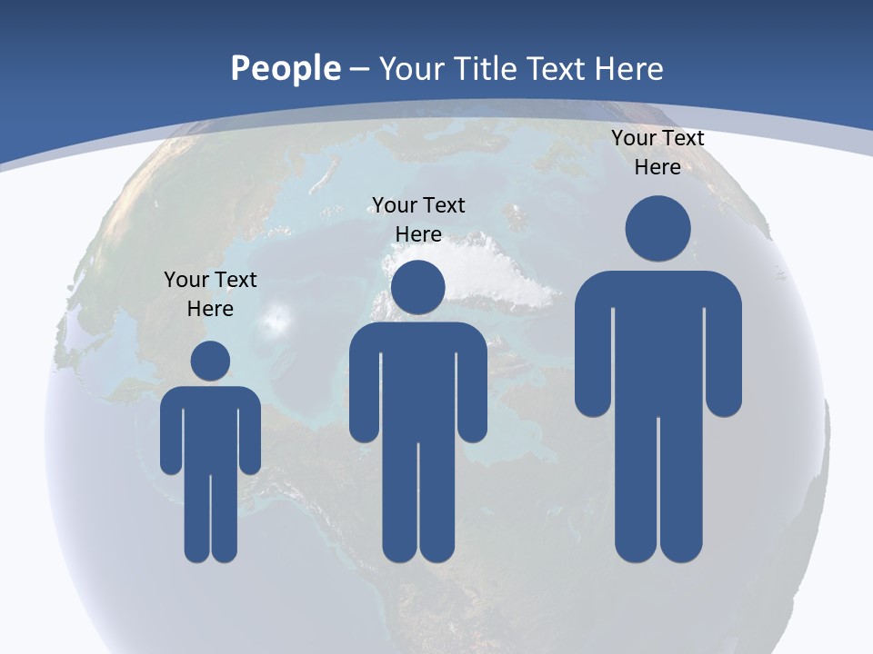 Travel International Water PowerPoint Template