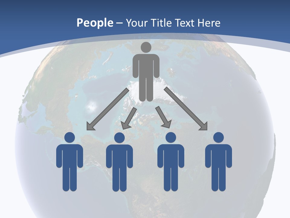 Travel International Water PowerPoint Template