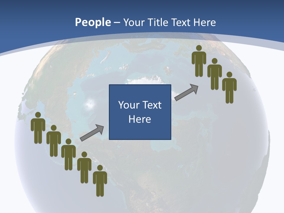 Travel International Water PowerPoint Template