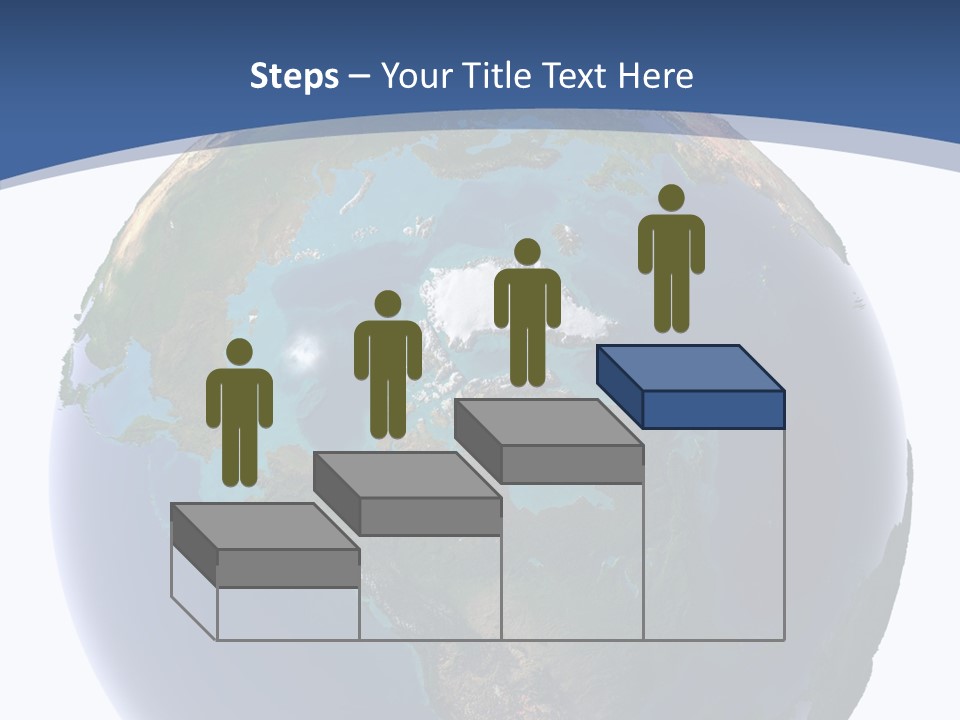 Travel International Water PowerPoint Template