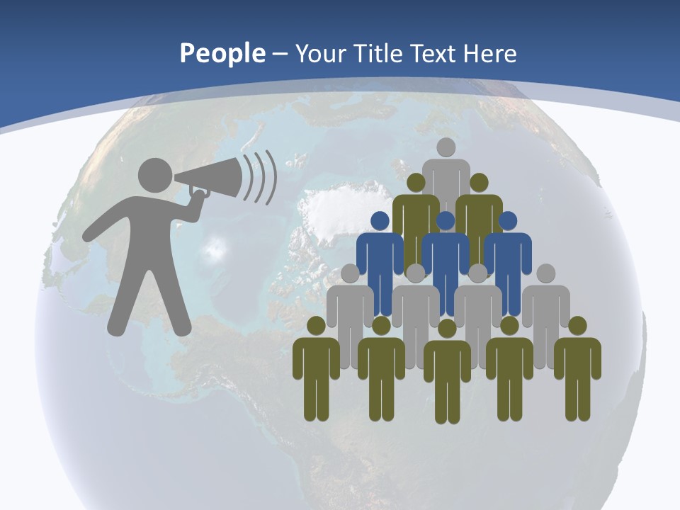 Travel International Water PowerPoint Template