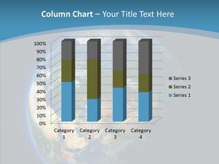 Collins Student World Atlas PowerPoint Template