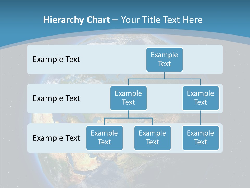 Collins Student World Atlas PowerPoint Template