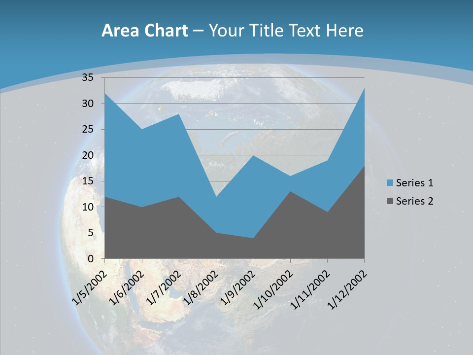 Collins Student World Atlas PowerPoint Template