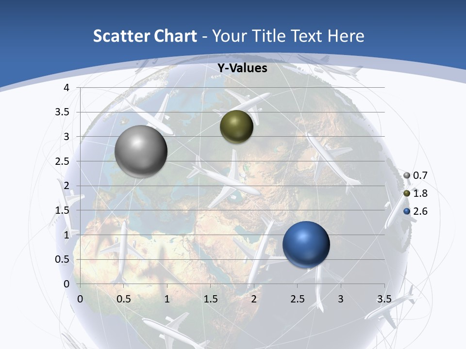 International Travel PowerPoint Template
