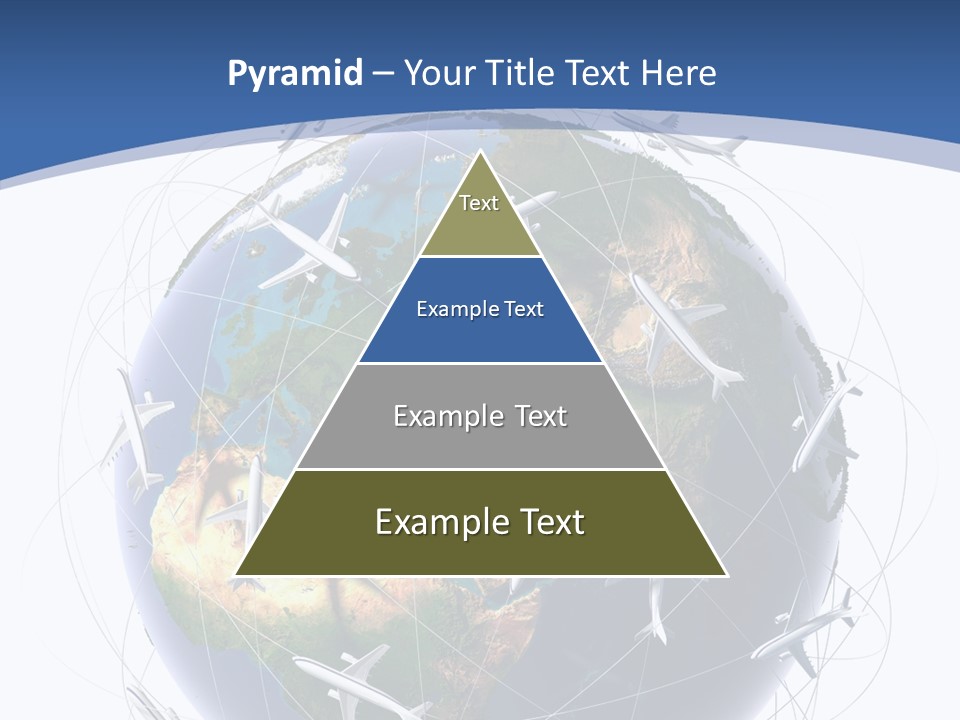 International Travel PowerPoint Template