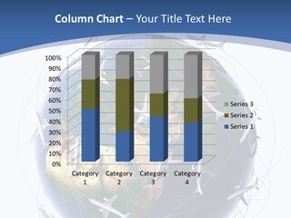 International Travel PowerPoint Template