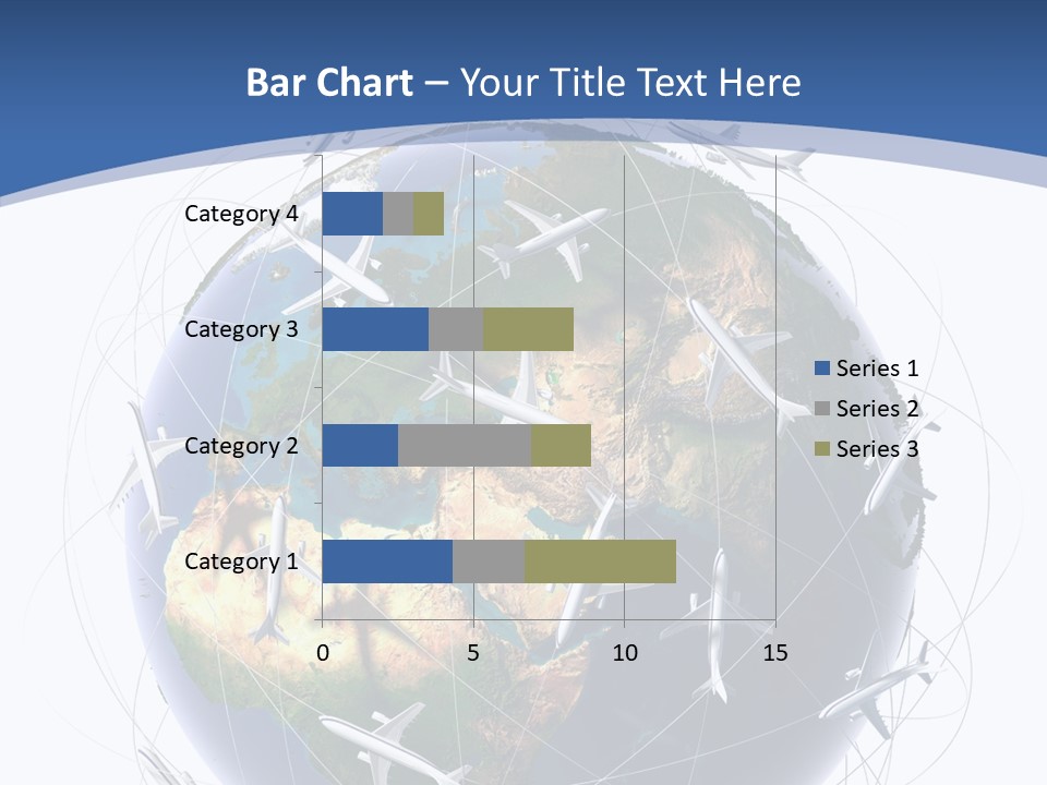 International Travel PowerPoint Template