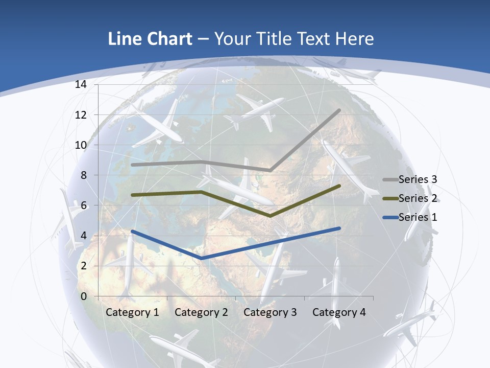 International Travel PowerPoint Template