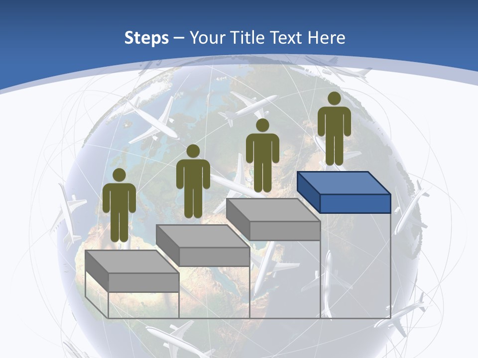 International Travel PowerPoint Template