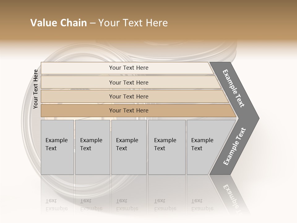 Film Cans PowerPoint Template
