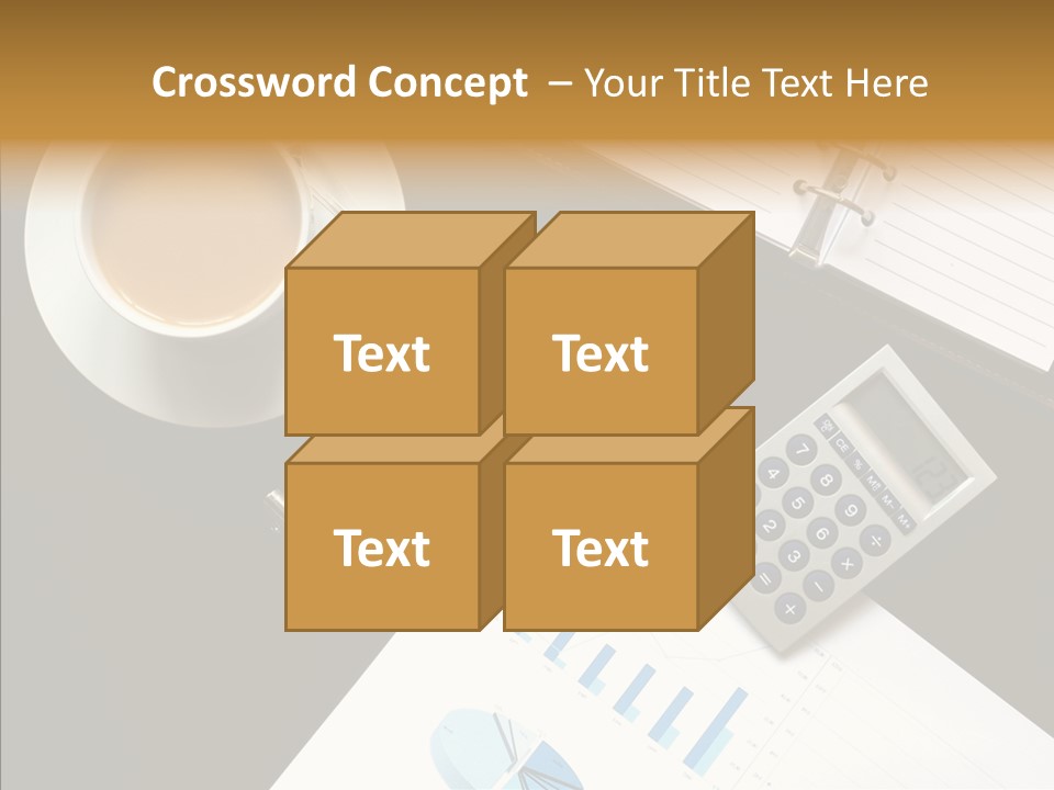 Business Essentials 9Th Edition PowerPoint Template