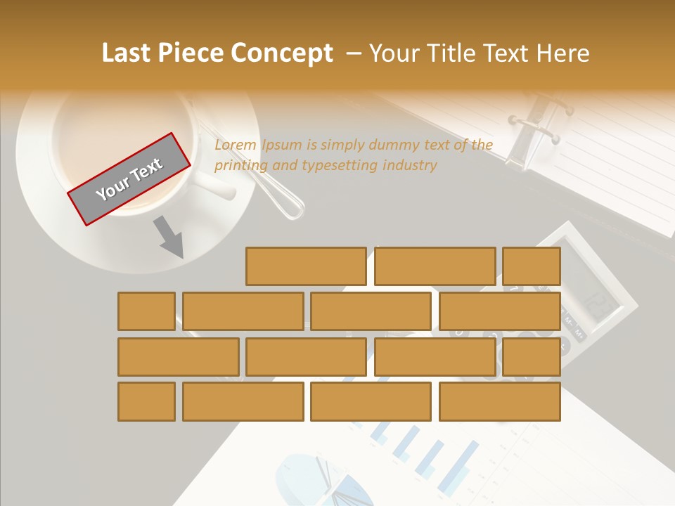 Business Essentials 9Th Edition PowerPoint Template