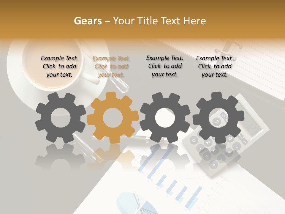 Business Essentials 9Th Edition PowerPoint Template