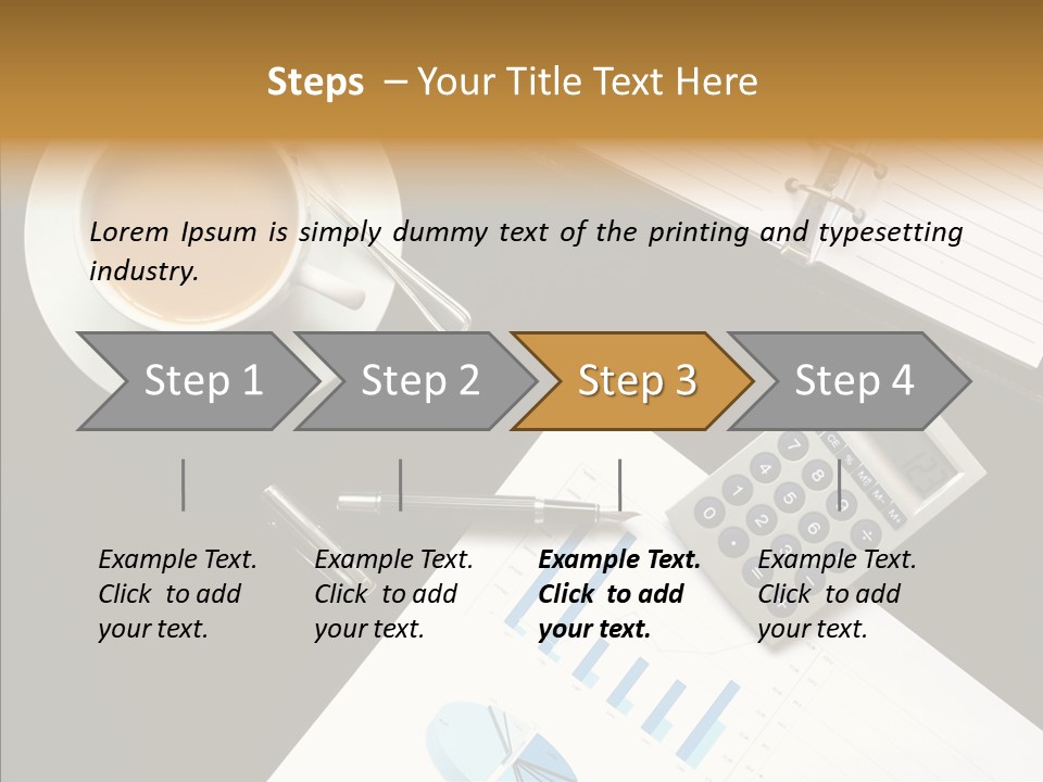Business Essentials 9Th Edition PowerPoint Template