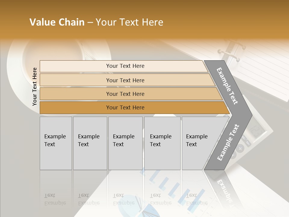Business Essentials 9Th Edition PowerPoint Template
