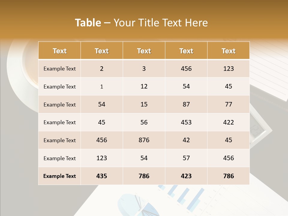 Business Essentials 9Th Edition PowerPoint Template