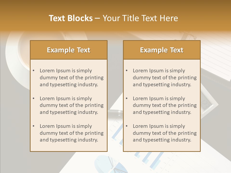 Business Essentials 9Th Edition PowerPoint Template