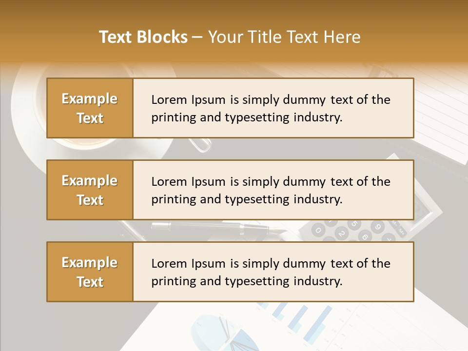 Business Essentials 9Th Edition PowerPoint Template