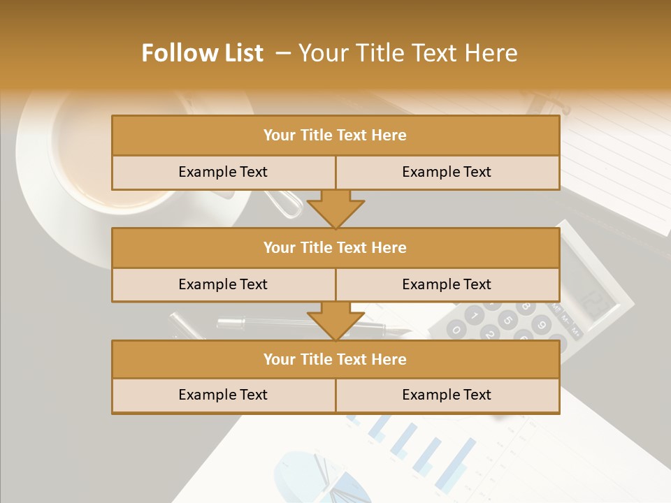 Business Essentials 9Th Edition PowerPoint Template