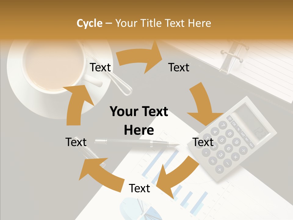 Business Essentials 9Th Edition PowerPoint Template