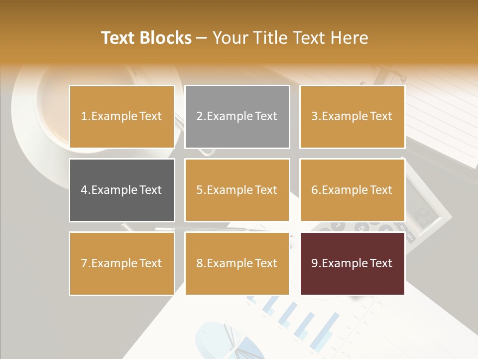 Business Essentials 9Th Edition PowerPoint Template