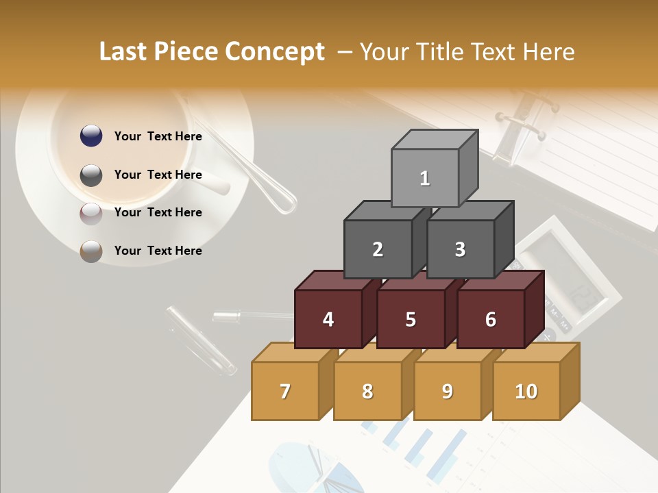 Business Essentials 9Th Edition PowerPoint Template