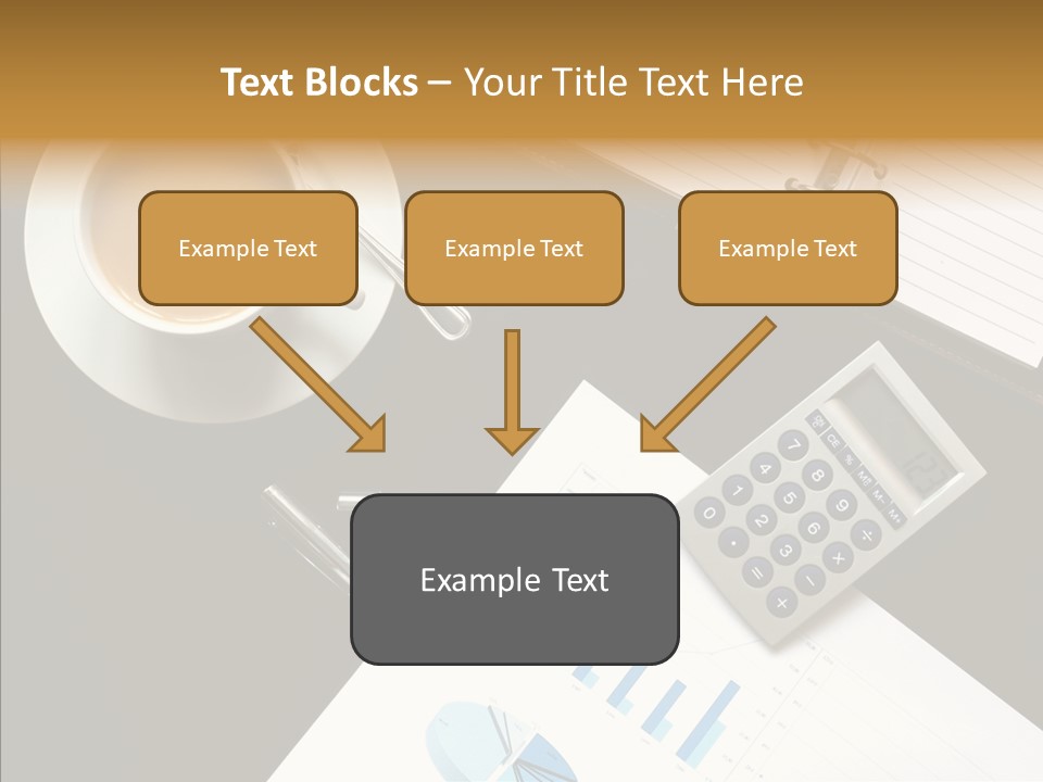 Business Essentials 9Th Edition PowerPoint Template