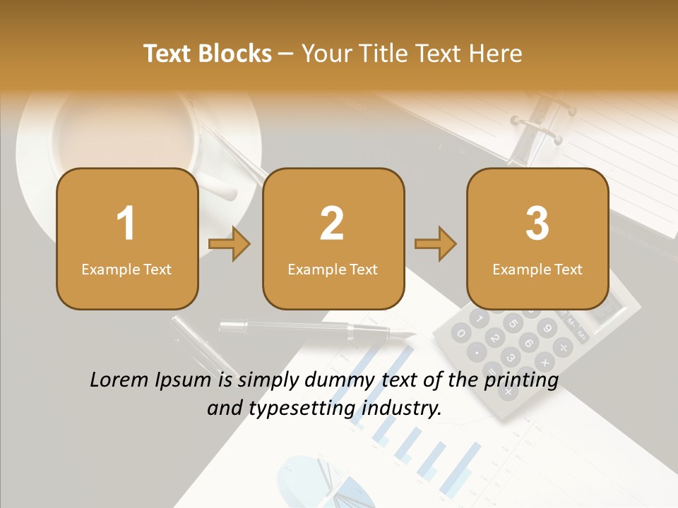 Business Essentials 9Th Edition PowerPoint Template