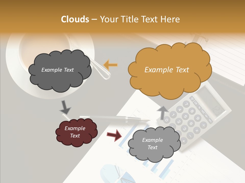 Business Essentials 9Th Edition PowerPoint Template