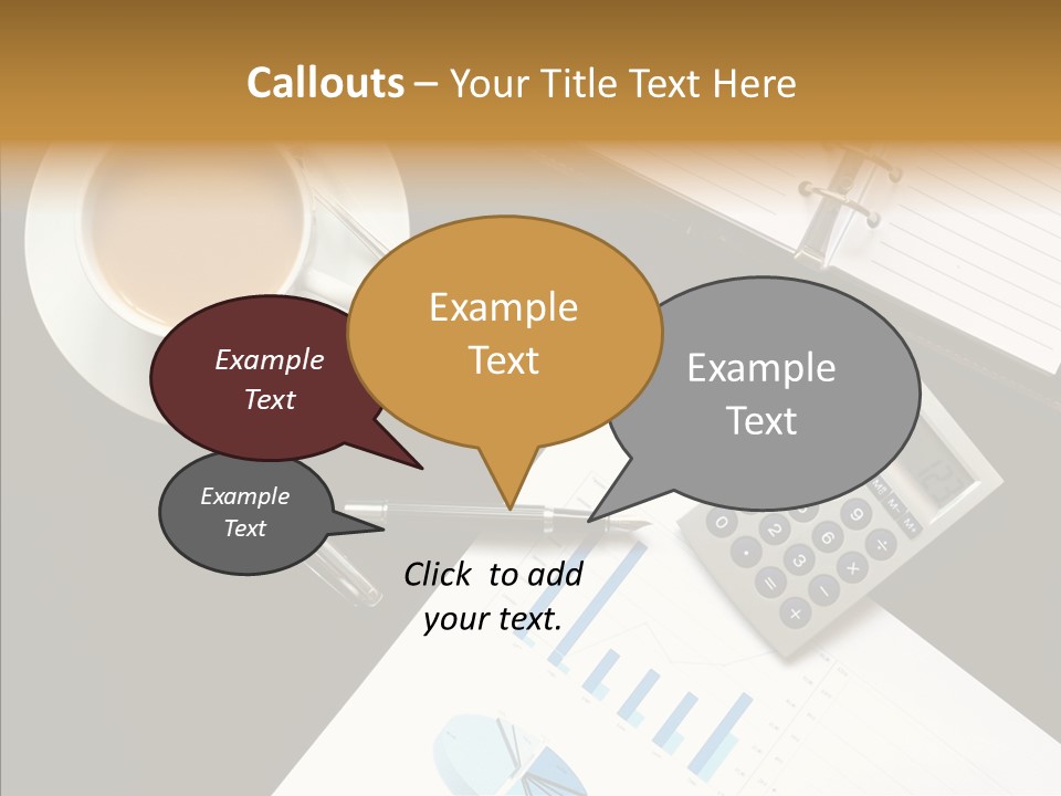 Business Essentials 9Th Edition PowerPoint Template