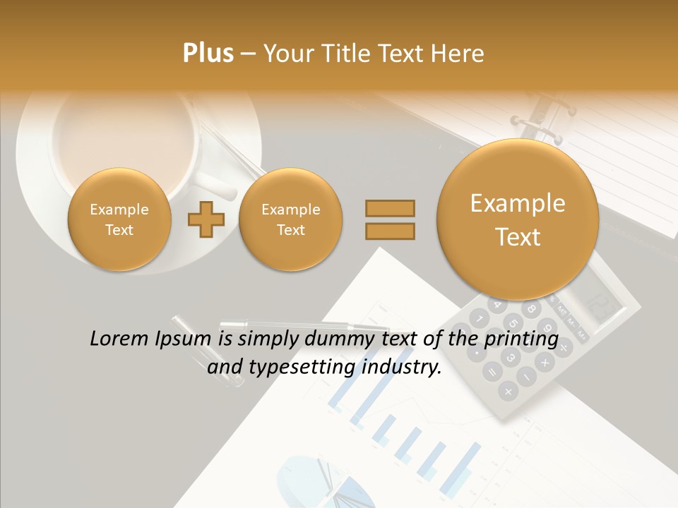 Business Essentials 9Th Edition PowerPoint Template