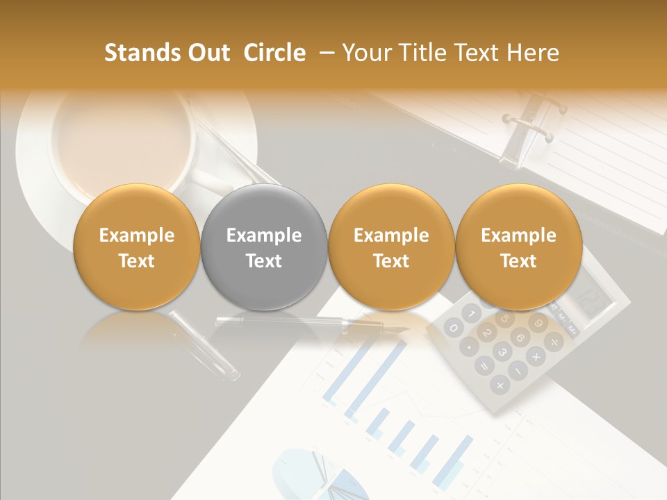 Business Essentials 9Th Edition PowerPoint Template