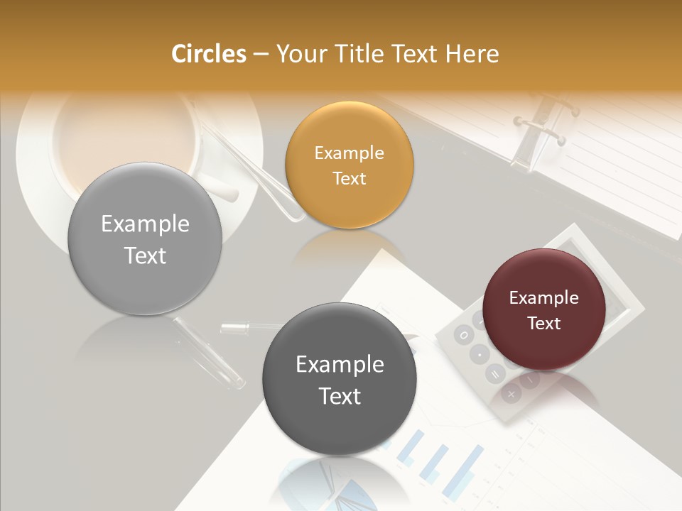 Business Essentials 9Th Edition PowerPoint Template
