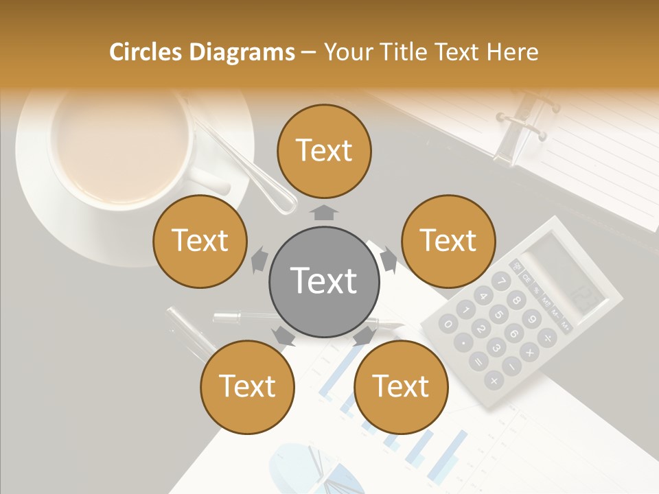 Business Essentials 9Th Edition PowerPoint Template