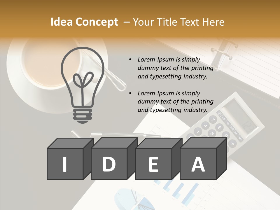 Business Essentials 9Th Edition PowerPoint Template