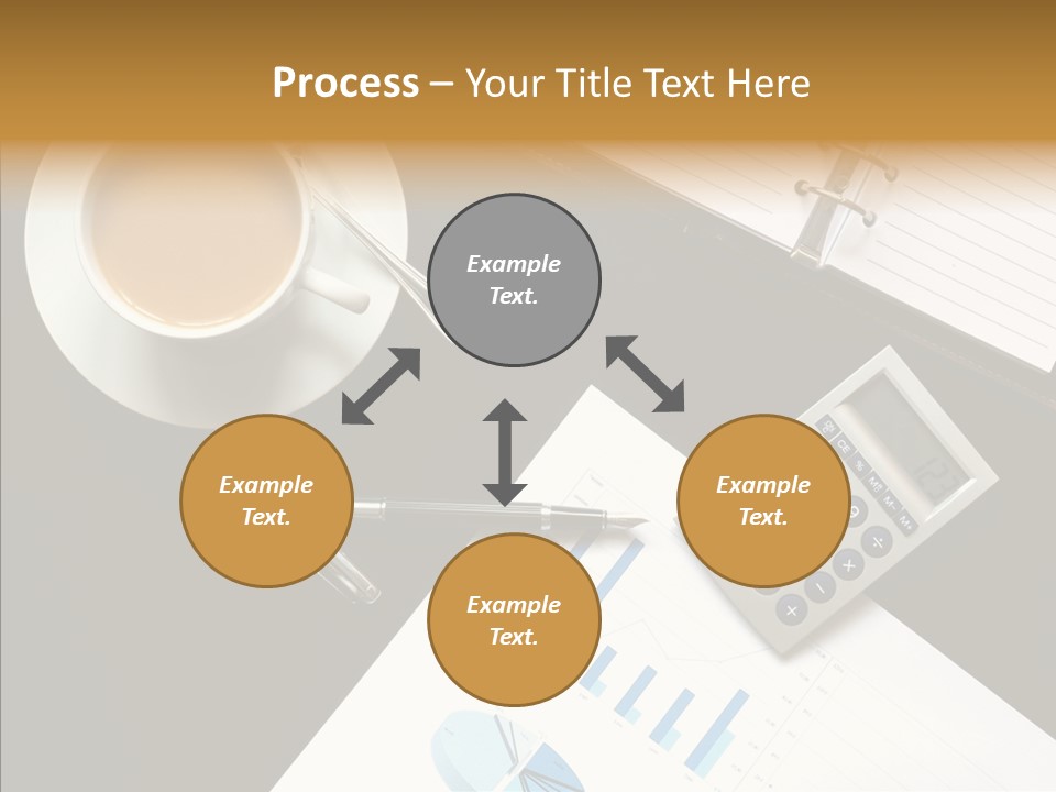 Business Essentials 9Th Edition PowerPoint Template