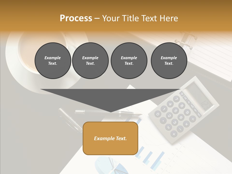 Business Essentials 9Th Edition PowerPoint Template