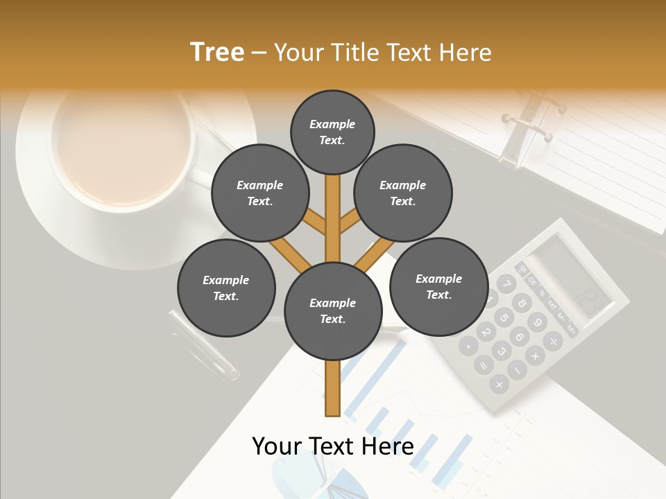 Business Essentials 9Th Edition PowerPoint Template