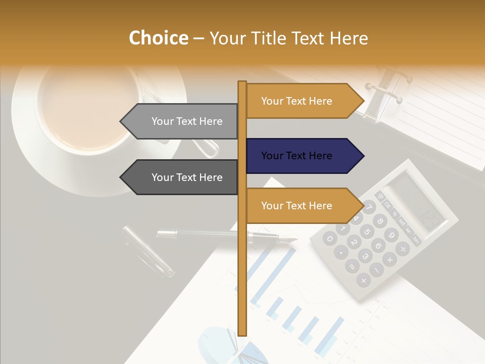 Business Essentials 9Th Edition PowerPoint Template