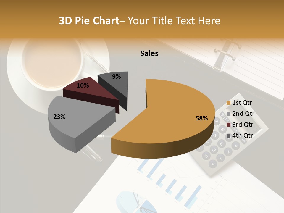 Business Essentials 9Th Edition PowerPoint Template