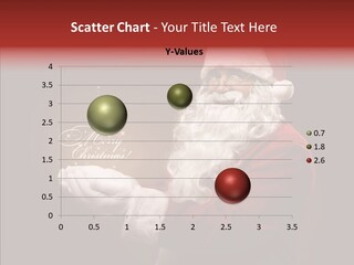 Santa Claus PowerPoint Template