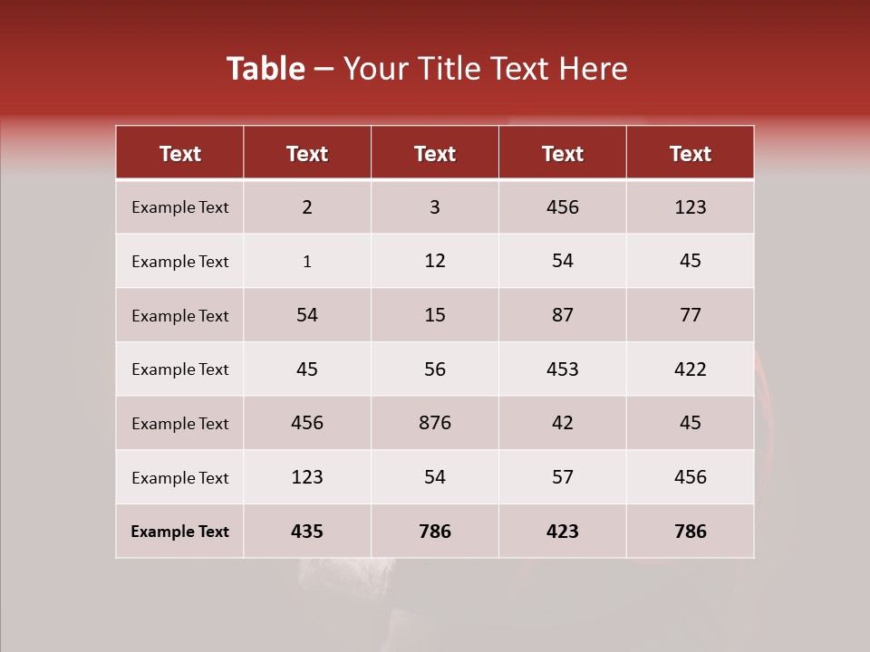 Santa Claus PowerPoint Template