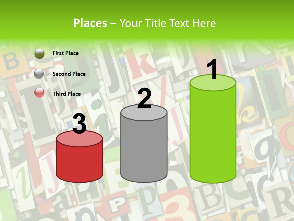 Newspaper PowerPoint Template