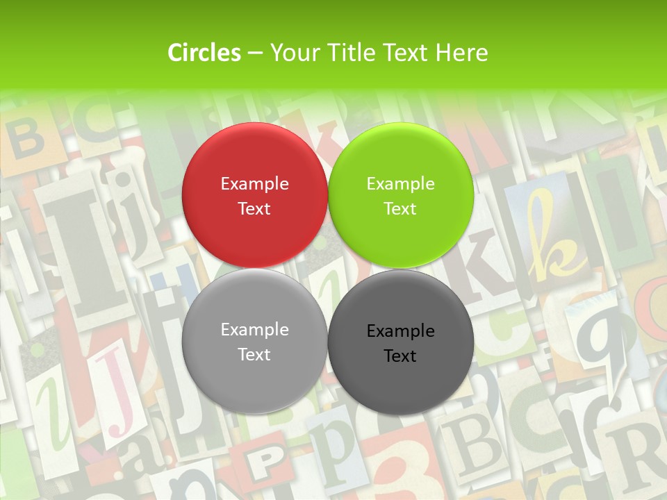 Newspaper PowerPoint Template