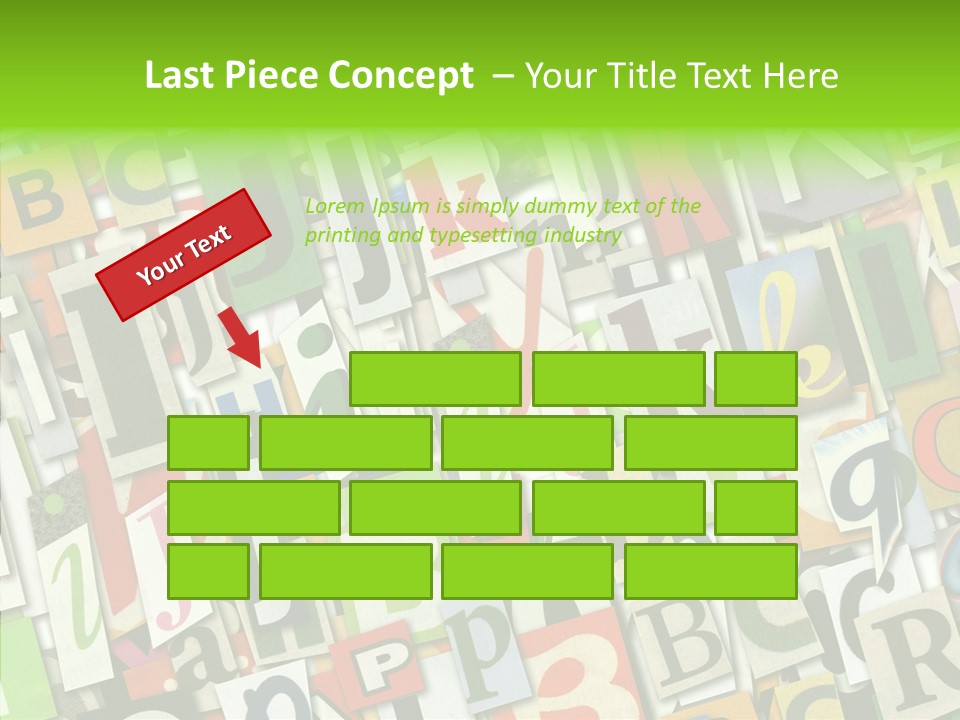 Newspaper PowerPoint Template